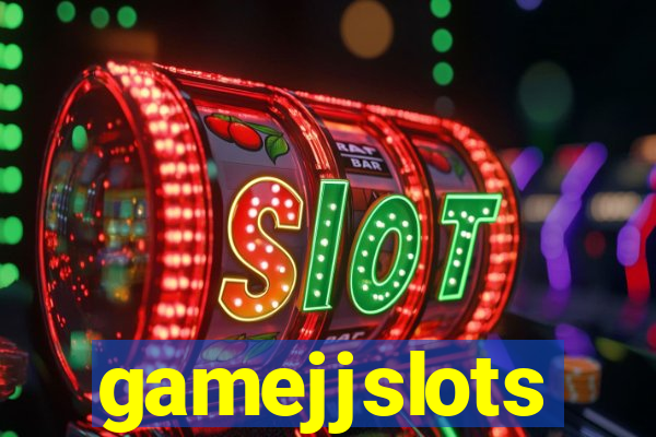gamejjslots