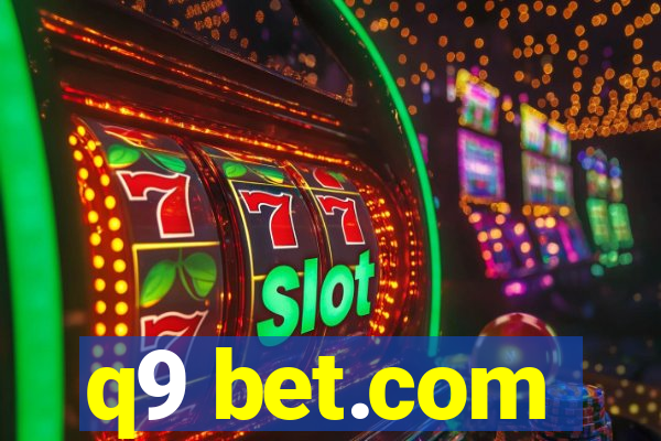 q9 bet.com