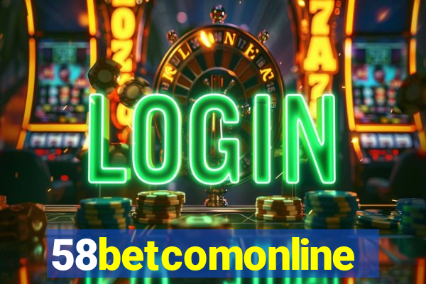 58betcomonline