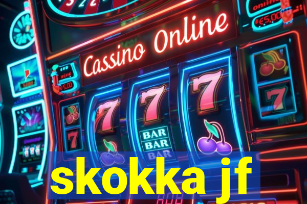 skokka jf