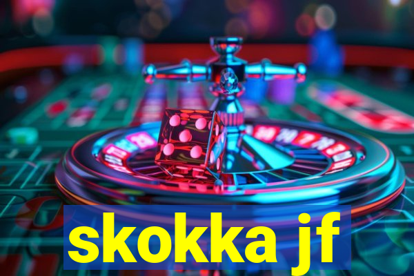 skokka jf