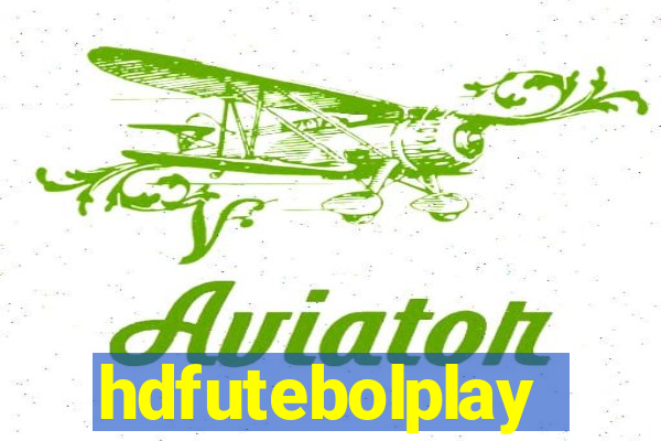 hdfutebolplay