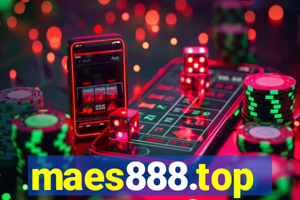 maes888.top