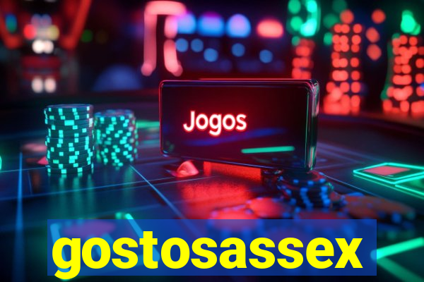 gostosassex