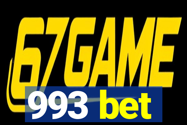 993 bet