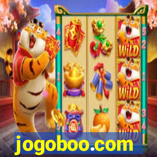 jogoboo.com