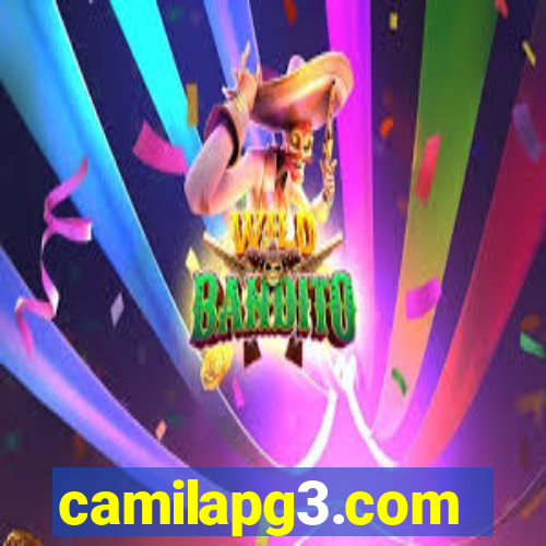 camilapg3.com