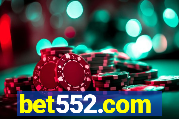 bet552.com