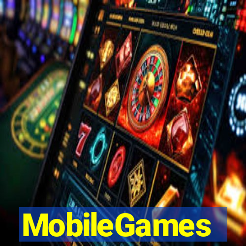 MobileGames