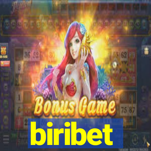 biribet