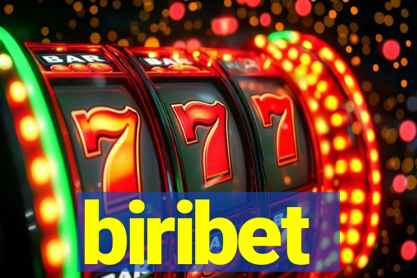 biribet