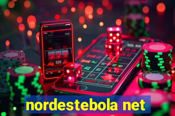 nordestebola net
