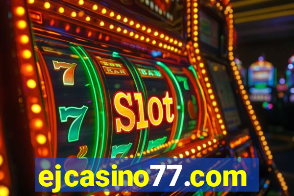 ejcasino77.com