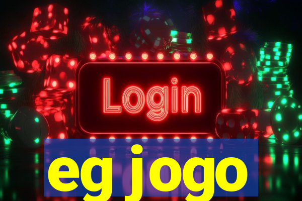 eg jogo