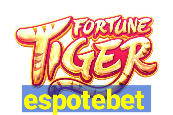 espotebet