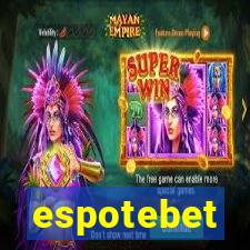 espotebet