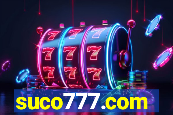 suco777.com