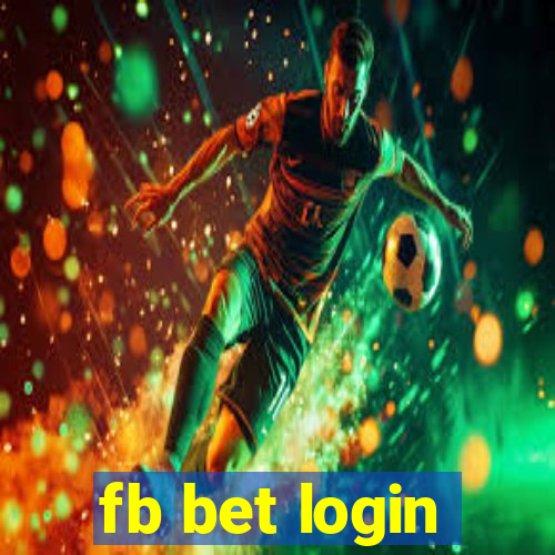 fb bet login