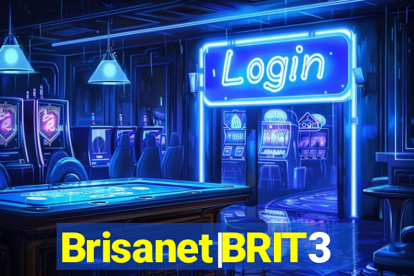 Brisanet|BRIT3