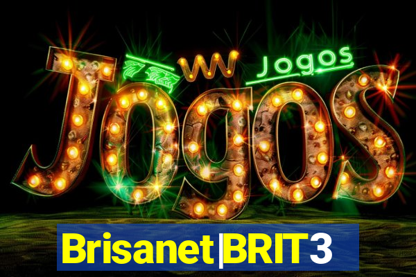 Brisanet|BRIT3