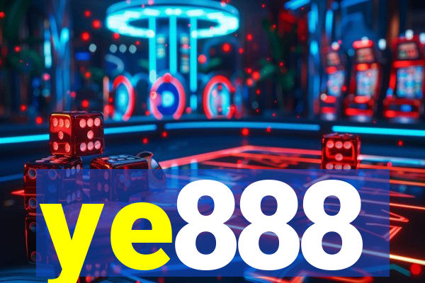 ye888