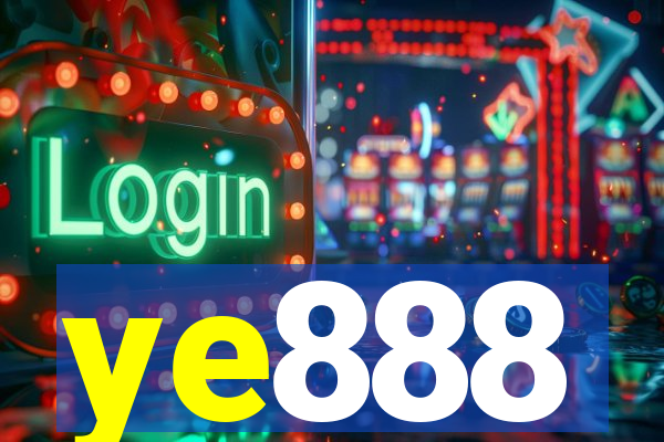 ye888
