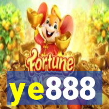 ye888