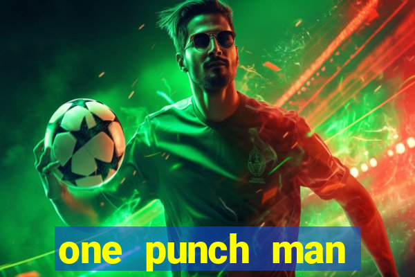 one punch man manga livre 235