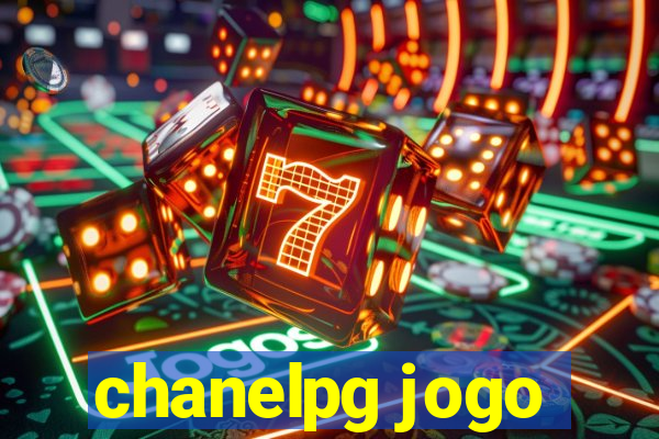 chanelpg jogo