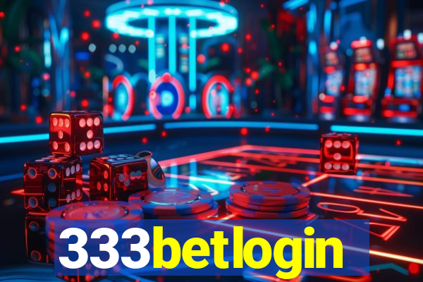 333betlogin