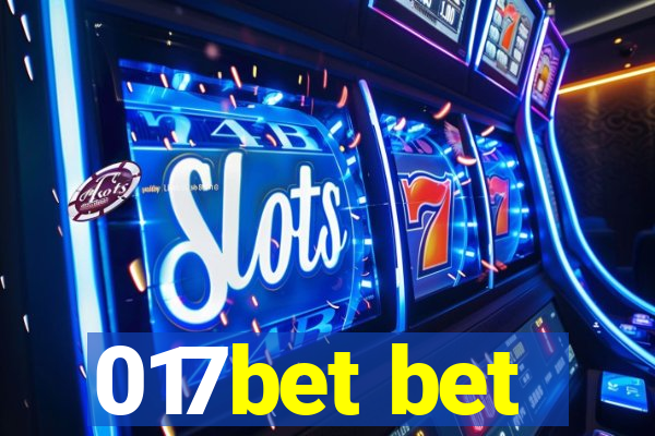 017bet bet