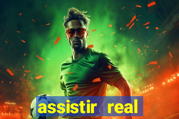 assistir real madrid futemax