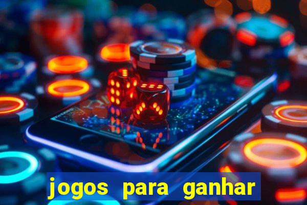 jogos para ganhar dinheiro real via pix