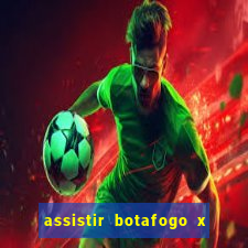 assistir botafogo x vitoria futemax