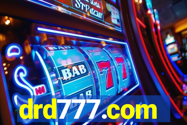 drd777.com