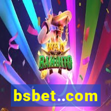 bsbet..com