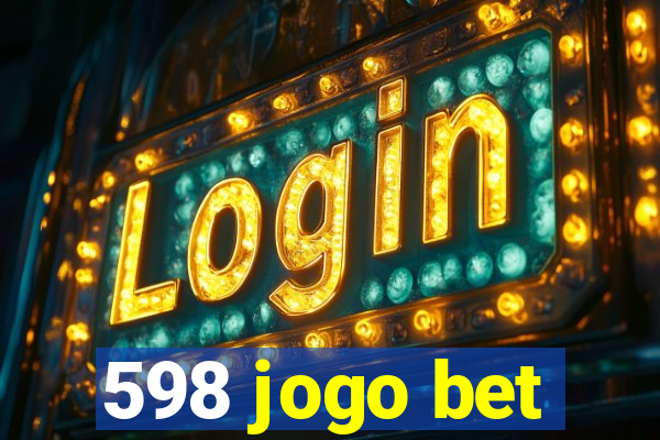 598 jogo bet
