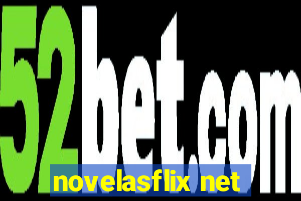 novelasflix net