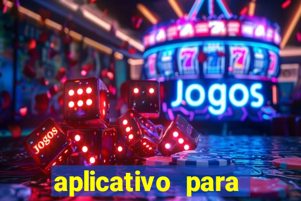 aplicativo para fazer jogo do bicho