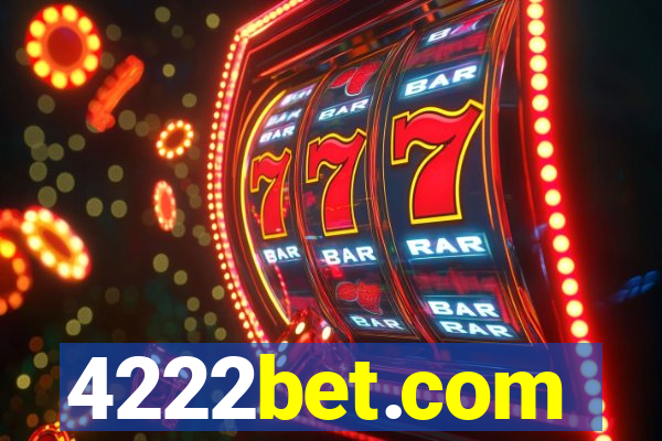 4222bet.com