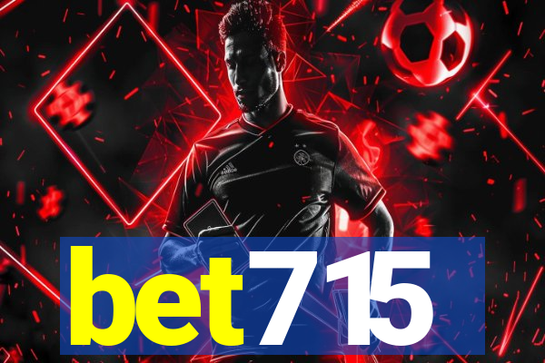 bet715