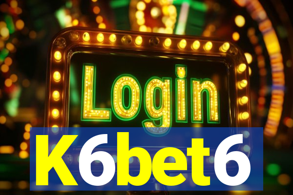 K6bet6