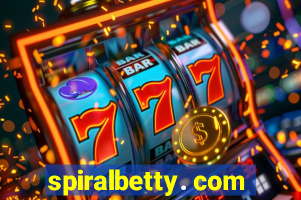 spiralbetty. com