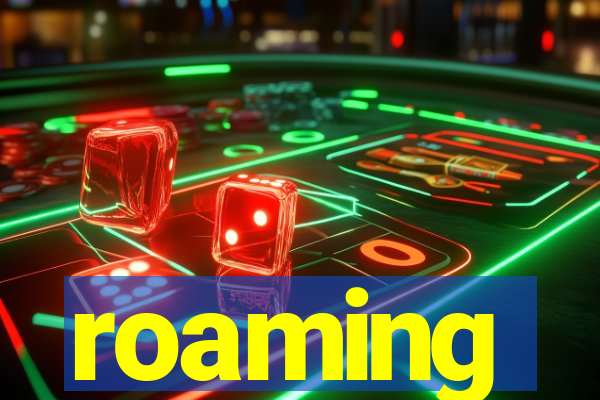 roaming internacional tim beta