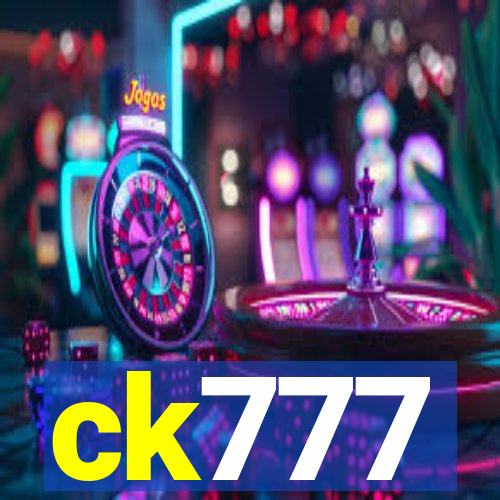 ck777