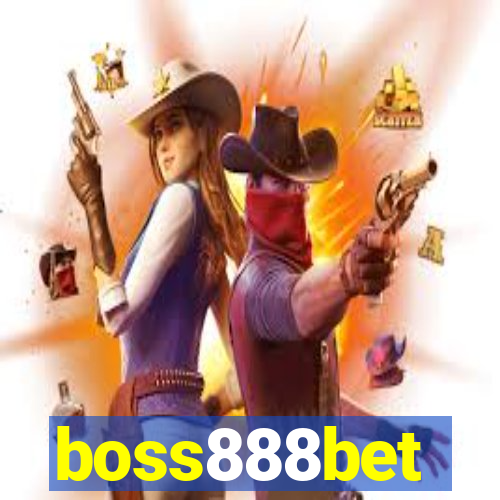 boss888bet