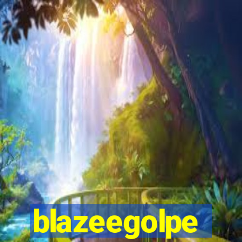 blazeegolpe