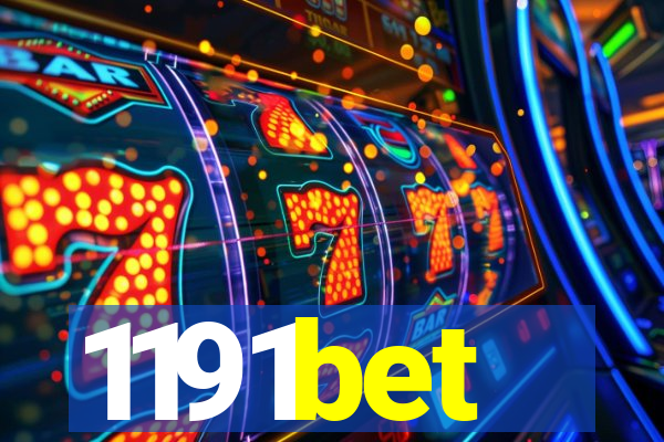 1191bet