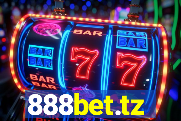 888bet.tz
