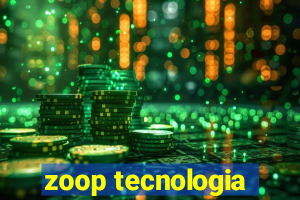 zoop tecnologia